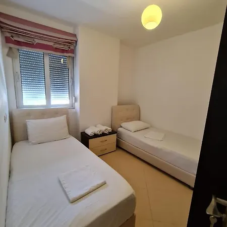 Meltin Appartement *