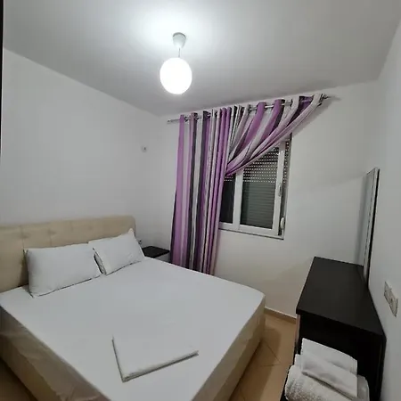 Appartement Meltin *