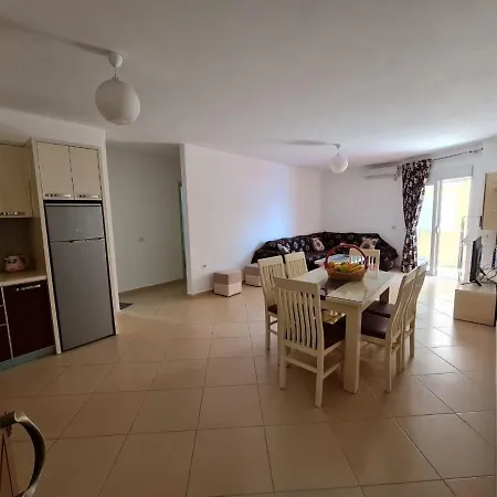 Appartement Meltin Sarandë