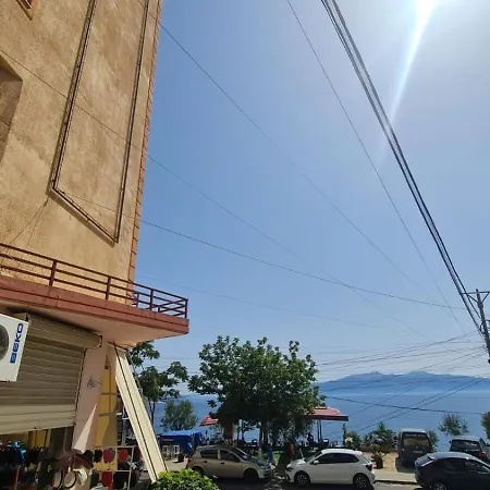 Appartement Meltin Sarandë