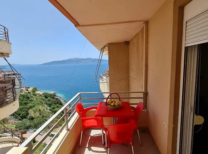 Διαμέρισμα Meltin Σαράντα