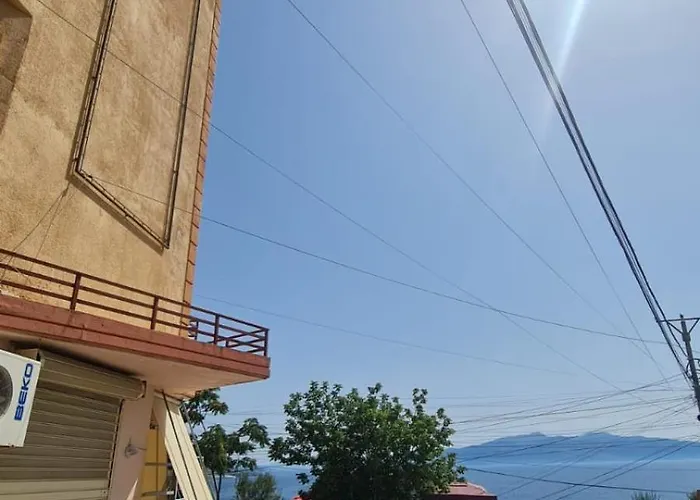 Διαμέρισμα Meltin Σαράντα