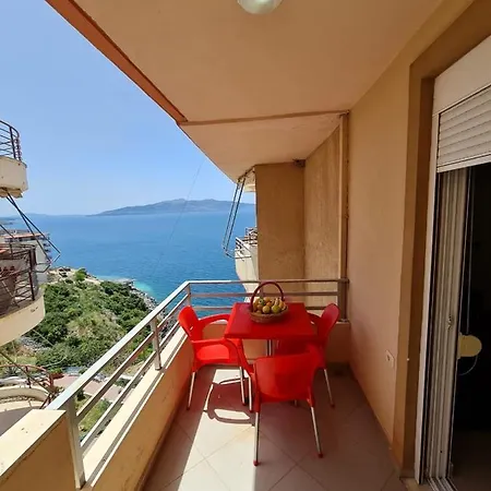 Lejlighed Meltin Sarandë