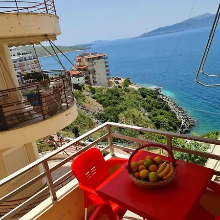 Meltin Sarande